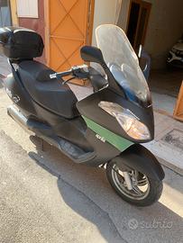 Aprilia Atlantic 250 - 2005