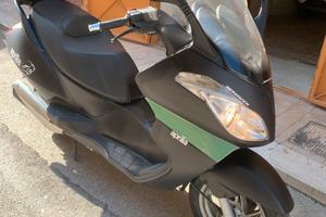 Aprilia Atlantic 250 - 2005