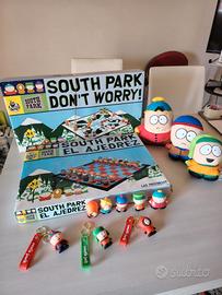 Lotto South Park