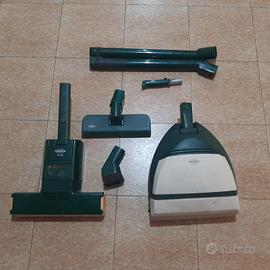 inserti per  Vorwerk Folletto 