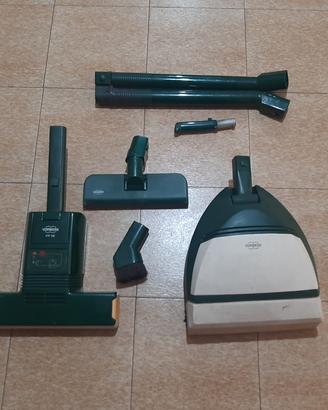 inserti per  Vorwerk Folletto 