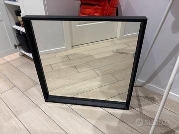 Specchio nissedal 65x65