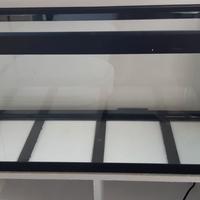 acquario mirage 80, 90 litri