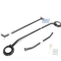 KIT BARRE STABILIZZATRICI REGOLABILI VOLKSWAGEN VW