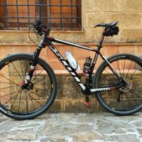 Bici mtb