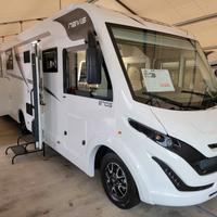 Mclouis NEVIS 870G ST. 2025