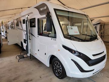 Mclouis NEVIS 870G ST. 2025