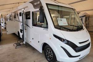 Mclouis NEVIS 870G ST. 2025