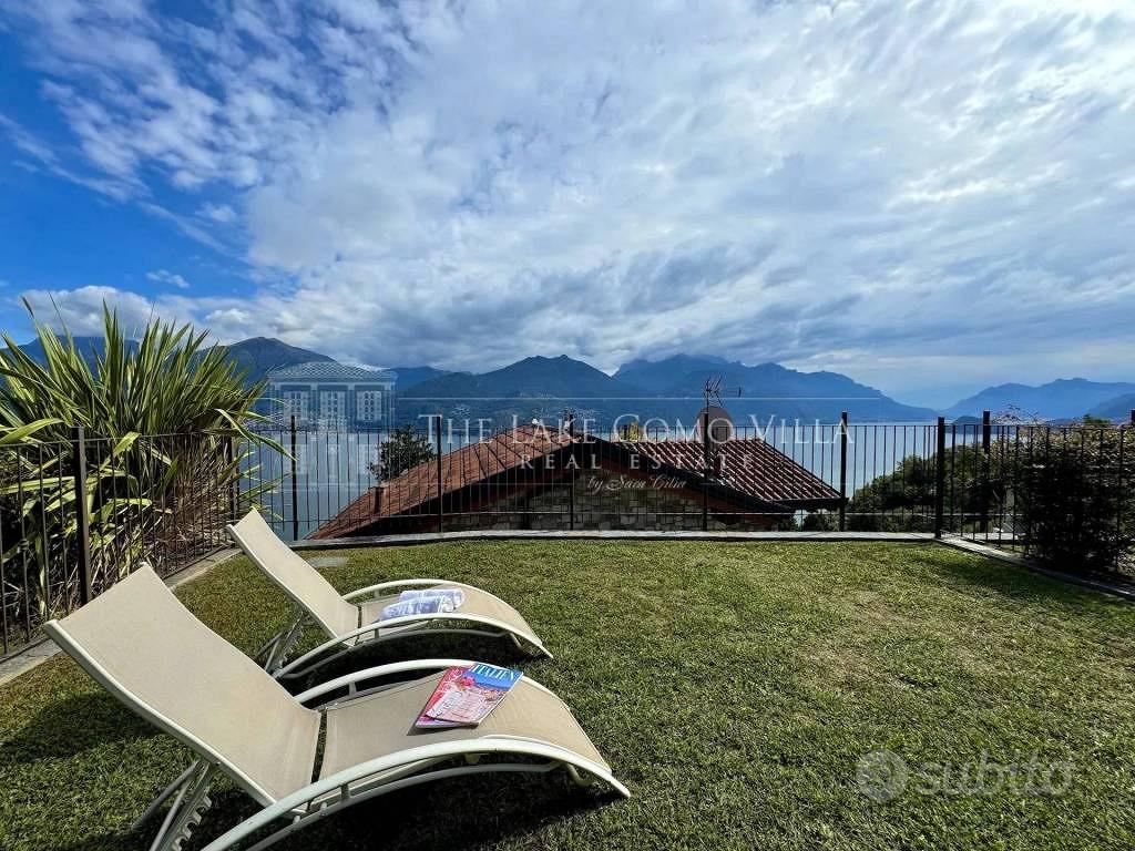 Casa – Plesio, Como - Vista 2