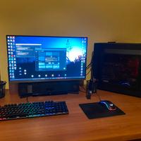 Pc Gaming - Workstation