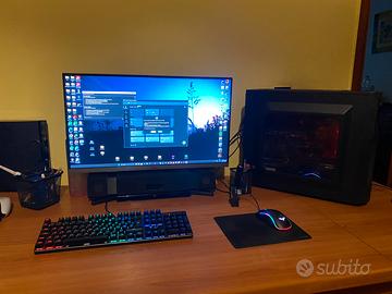 Pc Gaming - Workstation