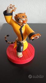 Kung Fu Panda-Tigre