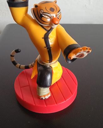 Kung Fu Panda-Tigre