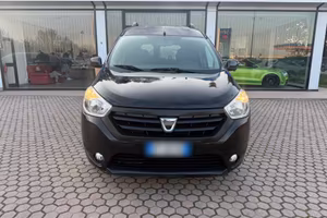 Dacia Dokker 1.5 dCi 8V 90CV OK NEOPATENTATI