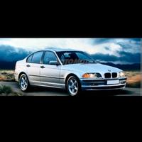 Bmw E46 320D Ricarmbi Carrozzeria Motore 204D4