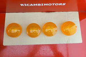 GEMMA FRECCIA SUZUKI GS 1100 850