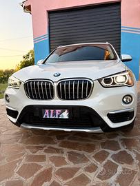 BMW X1 sDrive 18d xLine