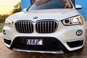 BMW X1 sDrive 18d xLine