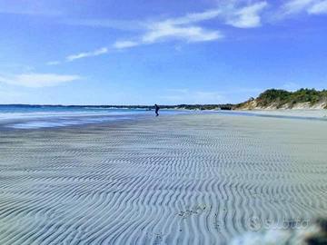 Serra Alimini 2 Otranto sul mare luglio e agosto