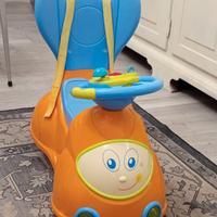 macchinina chicco bambini 