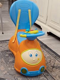 macchinina chicco bambini 