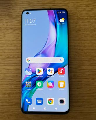 Xiaomi Mi 10 5G – 256 GB