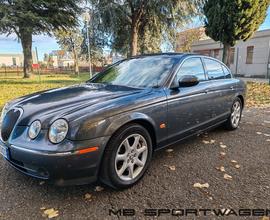 Jaguar S-Type 2.7 diesel V6 Executive