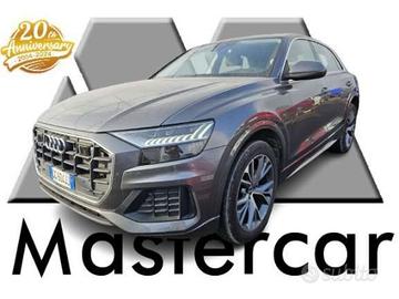 AUDI Q8 Q8 50 3.0 tdi mhev Sport quattro tiptron