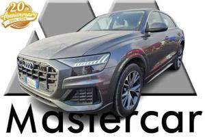 AUDI Q8 Q8 50 3.0 tdi mhev Sport quattro tiptron