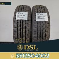 Pneumatici Usati 165 70 14 Nexen Cod.1540