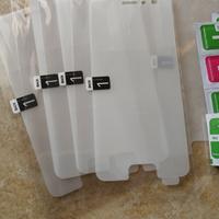 Pellicole in Idrogel cellulare 