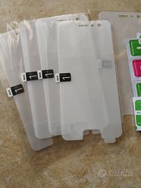 Pellicole in Idrogel cellulare 