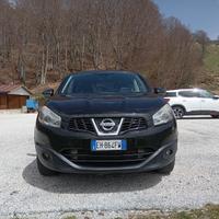 NISSAN Qashqai 2ª serie - 2011