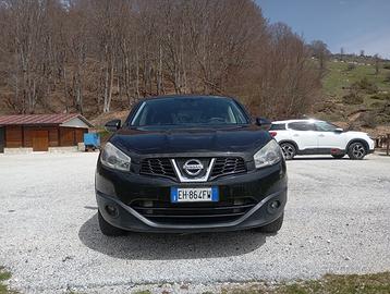 NISSAN Qashqai 2ª serie - 2011