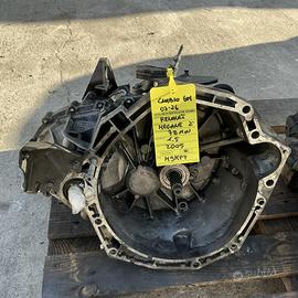 CAMBIO MANUALE RENAULT Megane ll Serie 1.5 7701723