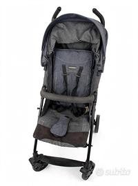 Passeggino Ultraleggero Foppapedretti  Jeans