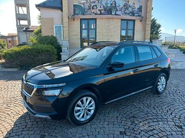 Skoda Kamiq 1.0 G-Tec Style Benzina/Metano