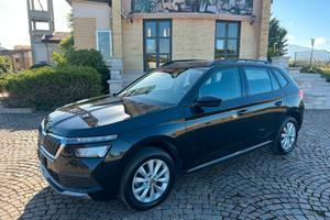 Skoda Kamiq 1.0 G-Tec Style Benzina/Metano