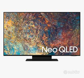 Samsung TV QLED QE50QN90AAT 50”