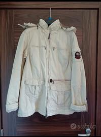 giaccone invernale da donna Napapiyri