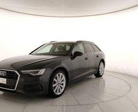 Audi A6 Avant 40 2.0 tdi mhev Business plus s-tron