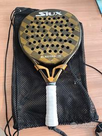 Siux Electra Pro ST4