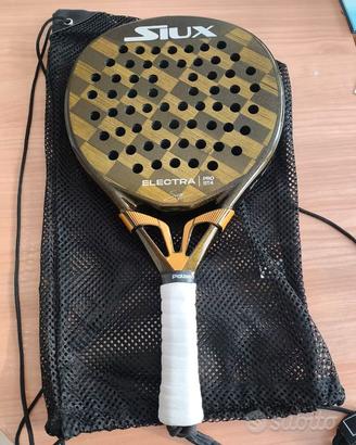 Siux Electra Pro ST4