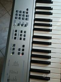 YAMAHA S03 Sintetizzatore Tastiera Musicale