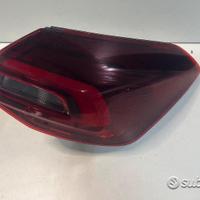 Stop fanale luce led posteriore ford focus 2023