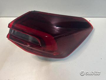 Stop fanale luce led posteriore ford focus 2023