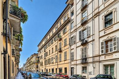 Negozio Torino [Cod. rif 3340162VCG]
