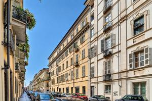 Negozio Torino [Cod. rif 3340162VCG]