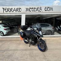 Suzuki V Strom DL 650 2023/ KM 9.000 Tua a soli 69