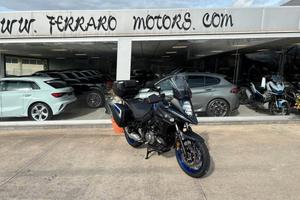 Suzuki V Strom DL 650 2023/ KM 9.000 Tua a soli 69
